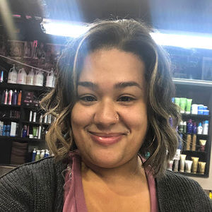 Meet your Posher, Chentelle